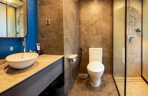 Cilegon Hotel | Aston Cilegon Boutique Hotel