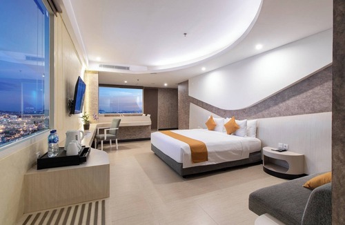 West Cirebon Hotel | Aston Cirebon Hotel & Convention Center