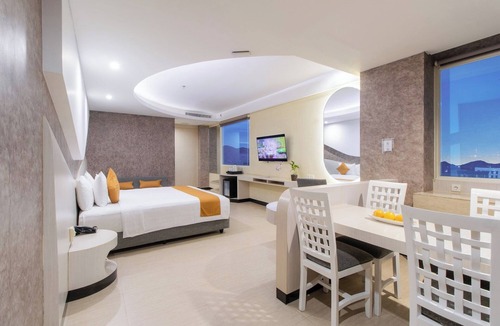 West Cirebon Hotel | Aston Cirebon Hotel & Convention Center