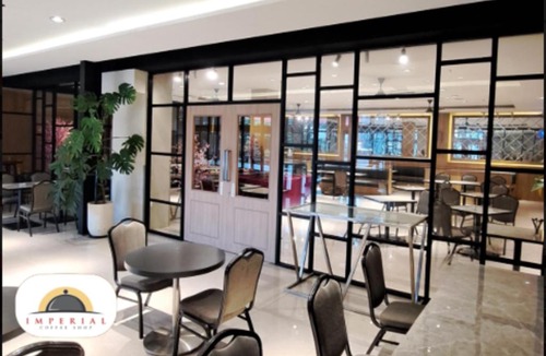 Bekasi Hotel | Aston Imperial Bekasi Hotel & Conference Center