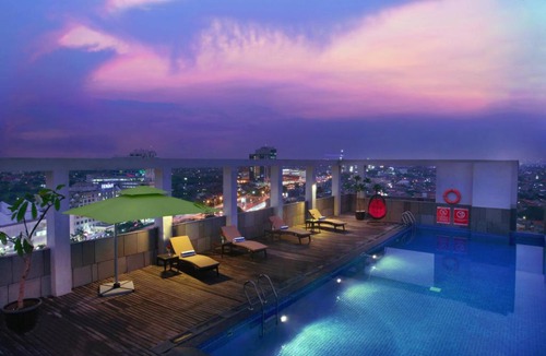 Bekasi Hotel | Aston Imperial Bekasi Hotel & Conference Center