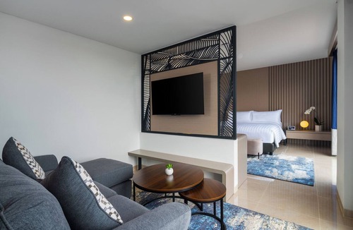 Lumajang Hotel | Aston Inn Lumajang - East Java