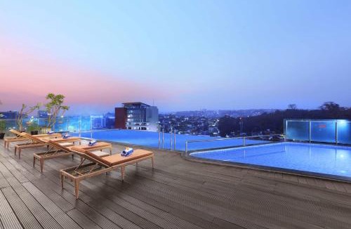 Semarang Hotel | Aston Inn Pandanaran