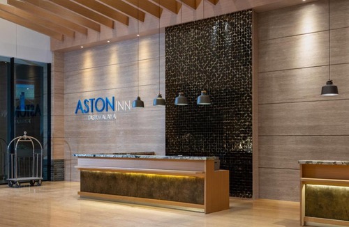 Tasikmalaya Hotel | Aston Inn Tasikmalaya