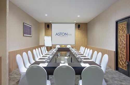 Tasikmalaya Hotel | Aston Inn Tasikmalaya