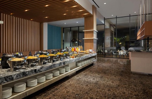 Tasikmalaya Hotel | Aston Inn Tasikmalaya