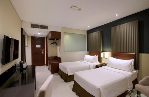 Jambi Hotel | Aston Jambi Hotel & Conference Center