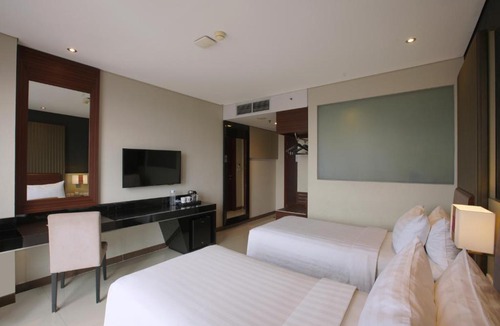 Jambi Hotel | Aston Jambi Hotel & Conference Center
