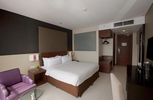 Jambi Hotel | Aston Jambi Hotel & Conference Center