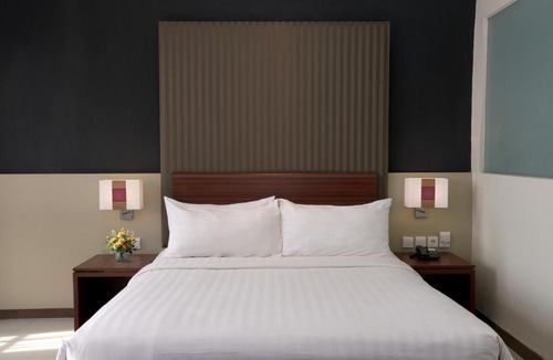 Jambi Hotel | Aston Jambi Hotel & Conference Center