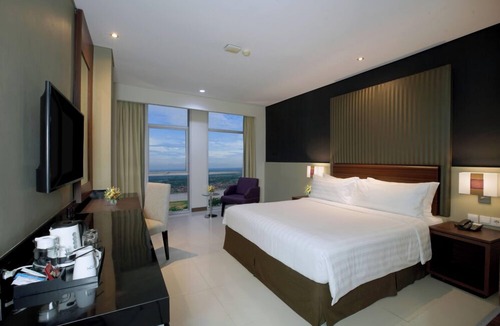 Jambi Hotel | Aston Jambi Hotel & Conference Center