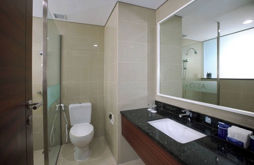 Jambi Hotel | Aston Jambi Hotel & Conference Center