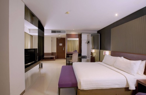 Jambi Hotel | Aston Jambi Hotel & Conference Center
