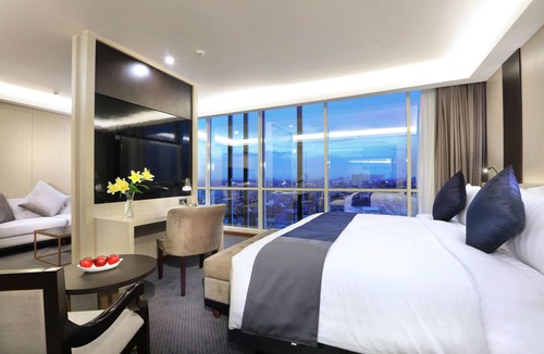 Tomang Hotel | Aston Kartika Grogol Hotel & Conference Center