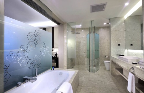 Tomang Hotel | Aston Kartika Grogol Hotel & Conference Center