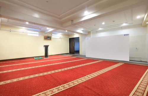 Tomang Hotel | Aston Kartika Grogol Hotel & Conference Center
