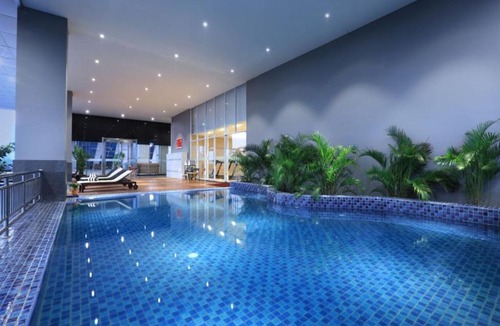 Tomang Hotel | Aston Kartika Grogol Hotel & Conference Center