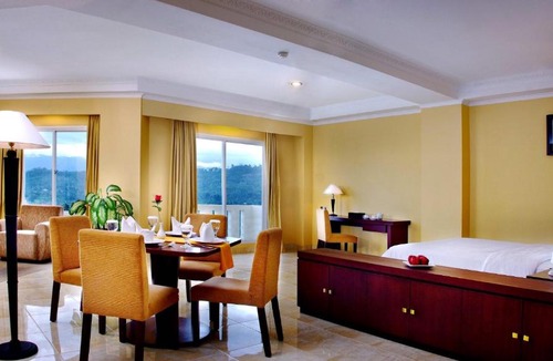 Manokwari Hotel | Aston Niu Manokwari Hotel & Conference Center