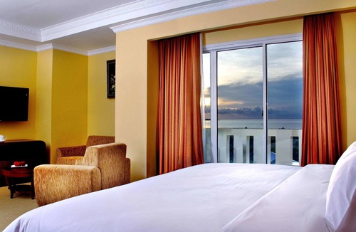 Manokwari Hotel | Aston Niu Manokwari