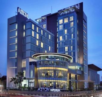 Purwokerto Hotel | Aston Purwokerto Hotel & Conference Center