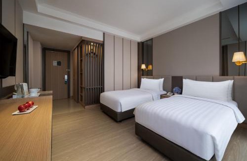 Purwokerto Hotel | Aston Purwokerto Hotel & Conference Center
