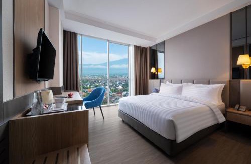 Purwokerto Hotel | Aston Purwokerto Hotel & Conference Center