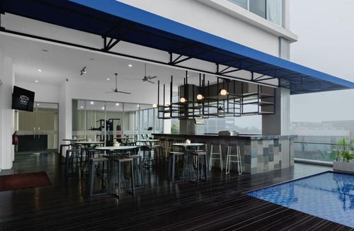 Sidoarjo Hotel | Aston Sidoarjo City Hotel & Conference Center