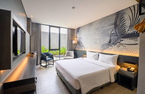 Sorong Hotel | Aston Sorong Hotel & Conference Center