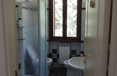 Castelfidardo Villa | ASTREA stay at Villa Rea