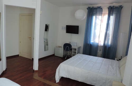 Castelfidardo Villa | ASTREA stay at Villa Rea