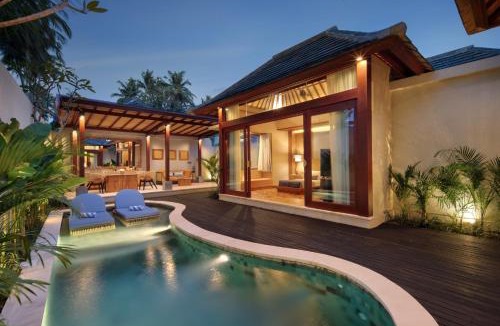 Keliki Resort | Asvara Resort & Spa Ubud by Ini Vie Hospitality
