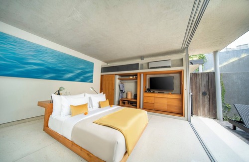 Pererenan Hotel | Atap Resort Canggu by Ini Vie Hospitality