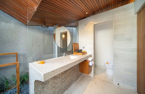 Pererenan Hotel | Atap Resort Canggu by Ini Vie Hospitality