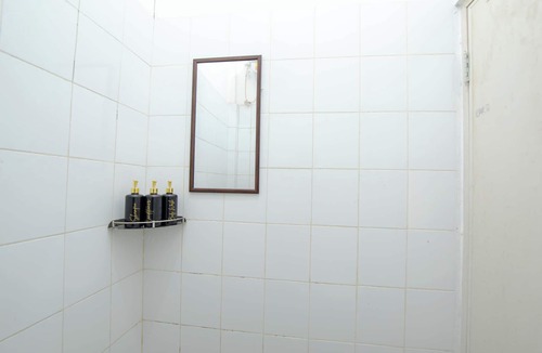 Tangerang House | Athena Syariah Residence