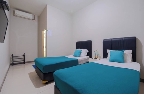 Tangerang House | Athena Syariah Residence