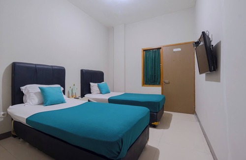 Tangerang House | Athena Syariah Residence