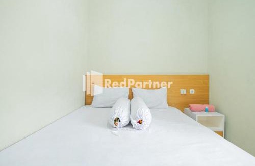 Serang Hotel | Atiq Homestay Syariah Mitra RedDoorz
