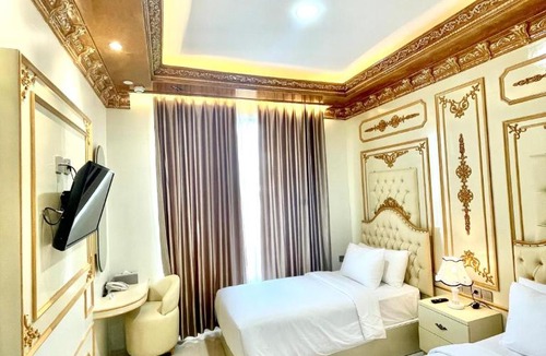 Bukittinggi Hotel | Atiyan Hotel Syariah