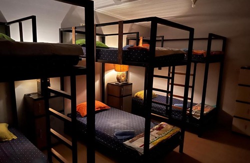 Karimunjava Hostel | Atlante Hostel