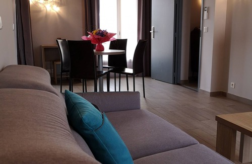 Frejus Port Hotel | Atoll Hotel