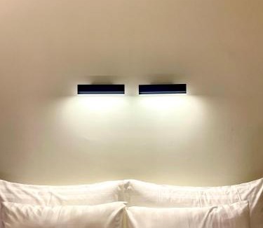 Tangerang Hotel | ATOOI Hotel Alam Sutera