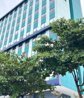Tangerang Hotel | ATOOI Hotel Alam Sutera