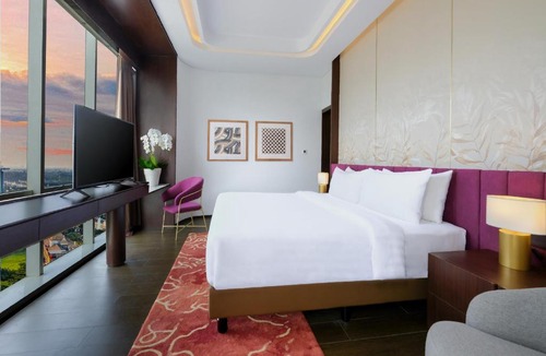 Tangerang Hotel | Atria Hotel Gading Serpong