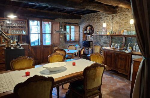 Ruota House | Attic with balcony at Locanda del Capo