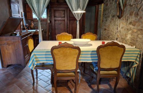 Ruota House | Attic with balcony at Locanda del Capo