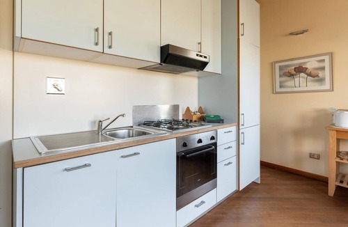 San Lorenzo Apartment | Attico Amorino in Firenze