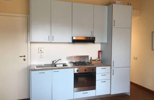 San Lorenzo Apartment | Attico Amorino in Firenze