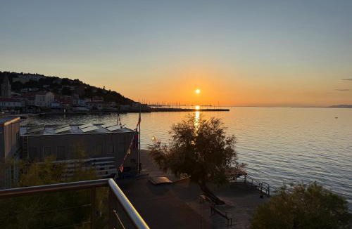 Muggia Apartment | Attico Riva Mare