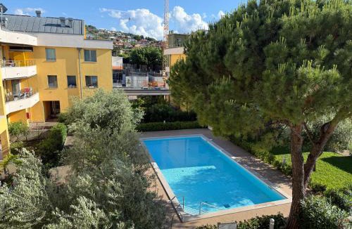 Muggia Apartment | Attico Riva Mare