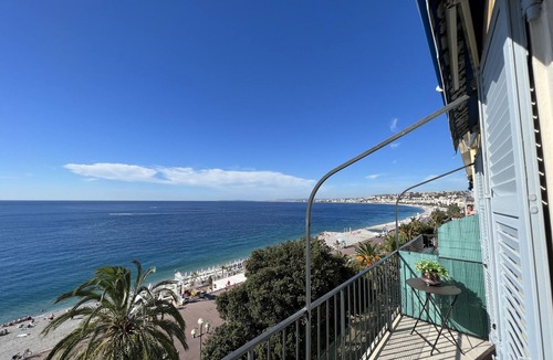Old Town Apartment | AU BEAU RIVAGE AP2049 by RIVIERA HOLIDAY HOMES